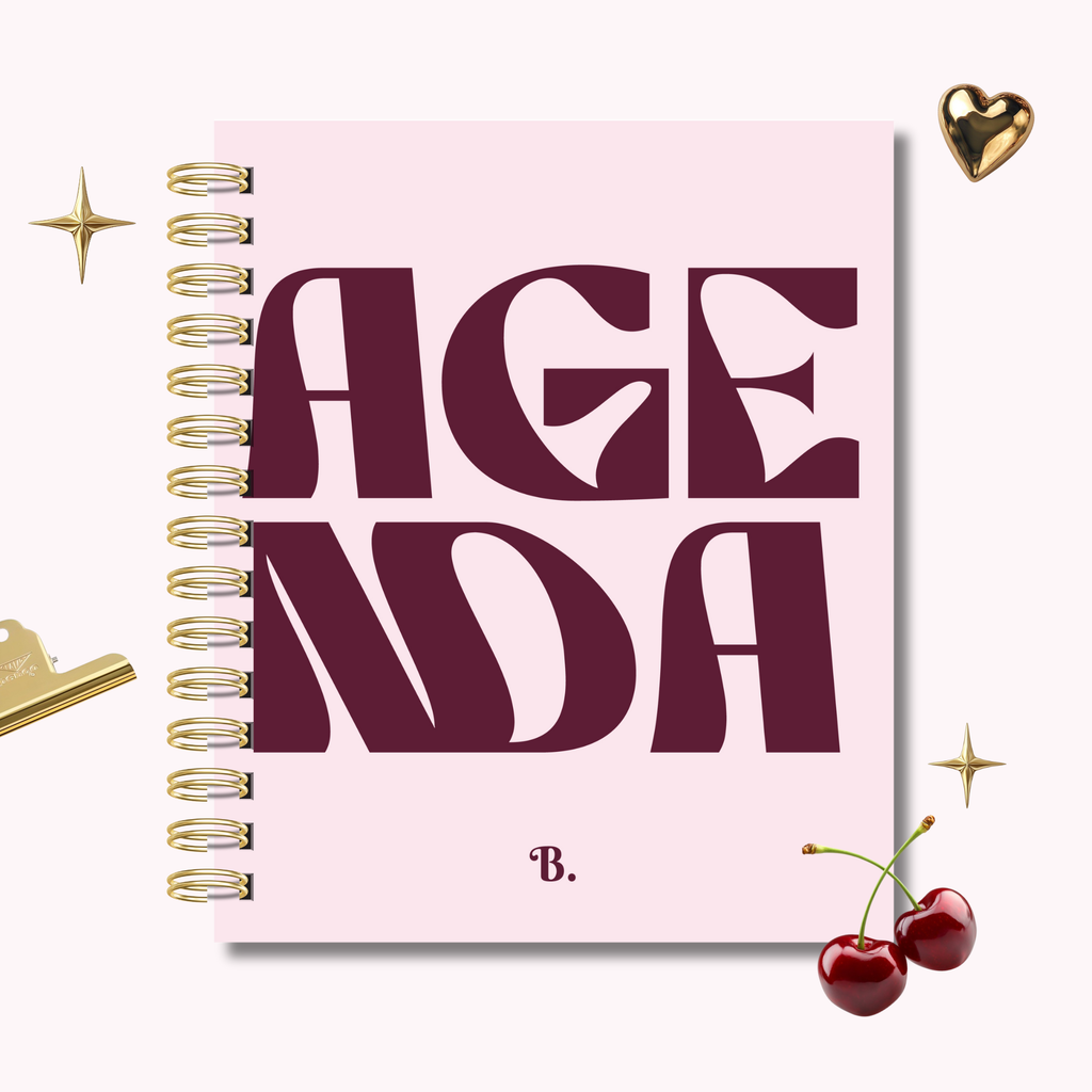 AGENDA 2026: Strong Edition