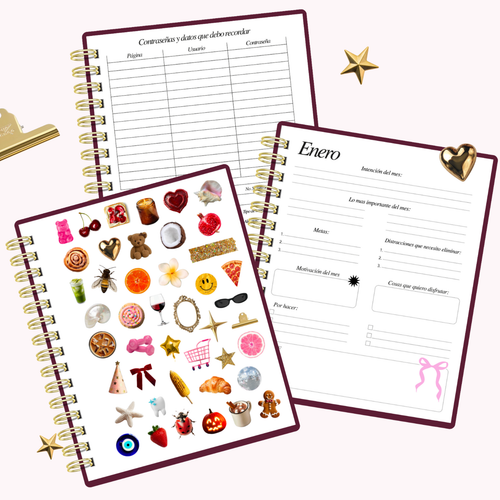 AGENDA 2026: Bloom 2026