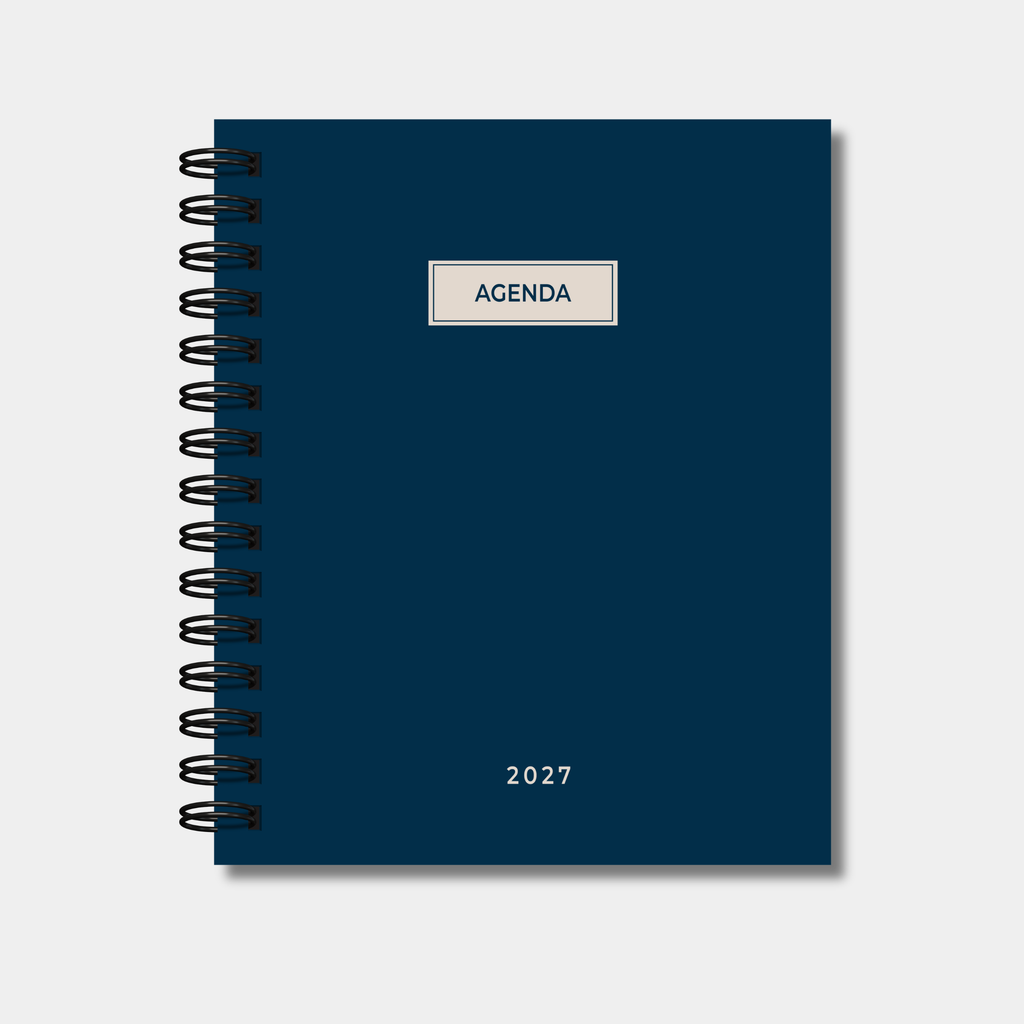AGENDA 2027 - MARINO
