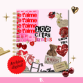 100 Citas en Pareja – PDF Digital