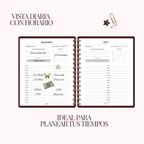 AGENDA 2027 - AUTOCUIDADO