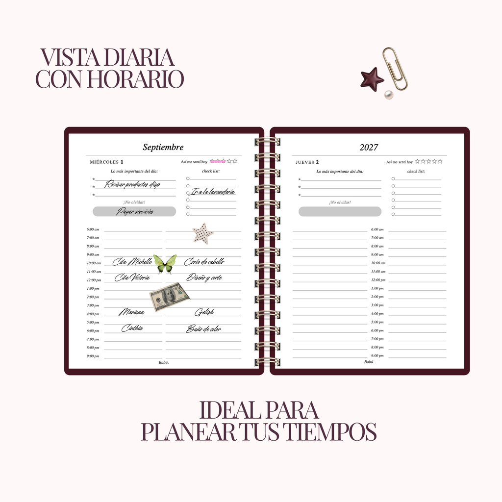 AGENDA 2027 - INTUICIÓN