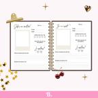 100 Citas en Pareja – PDF Digital