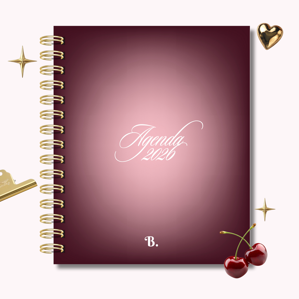 AGENDA 2026: Wine Dreams