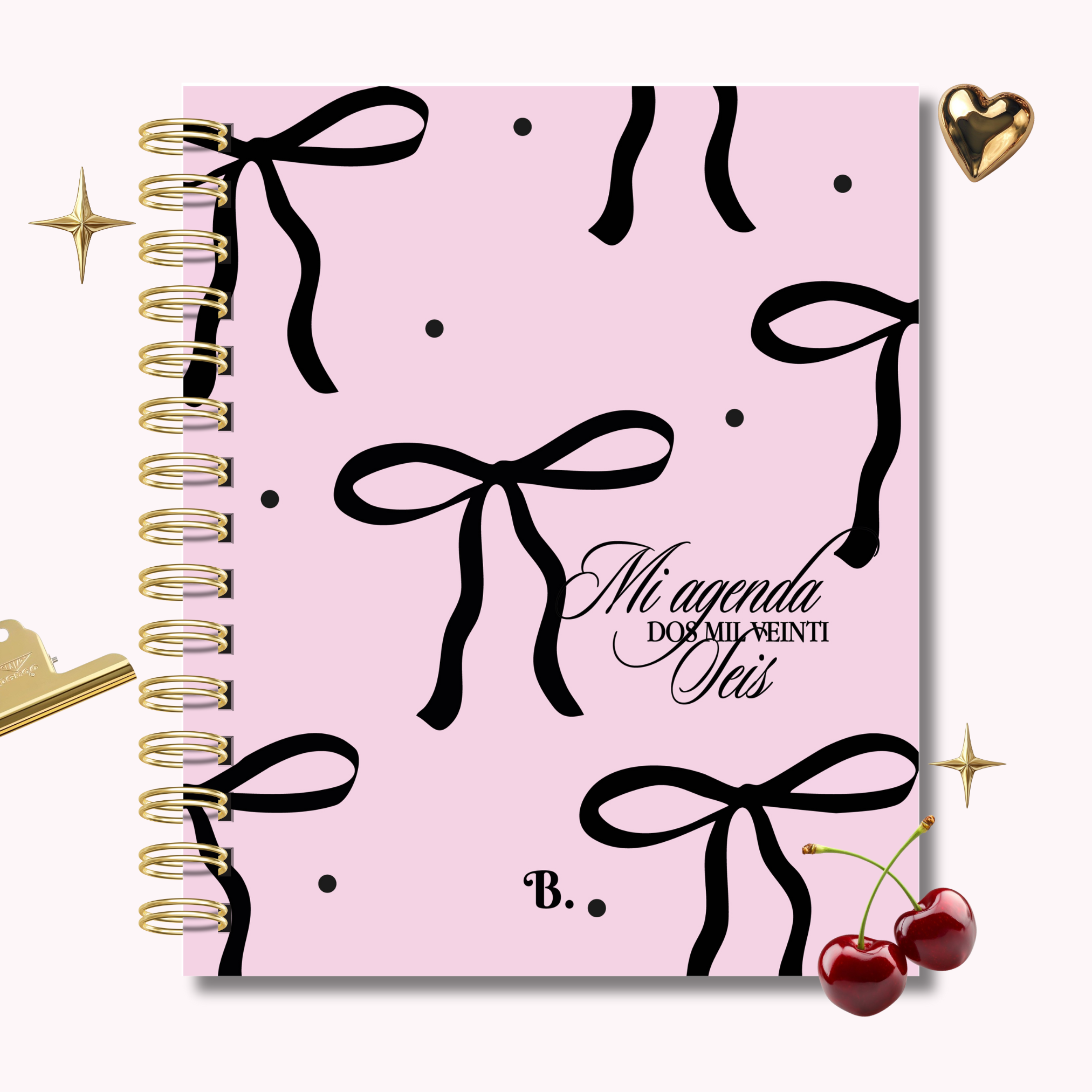 AGENDA 2026: Bow Edition