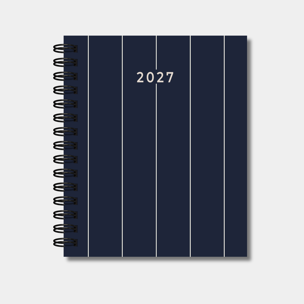 AGENDA 2027 - EJECUTIVO