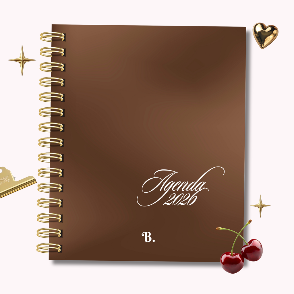 AGENDA 2026: Golden Coffee